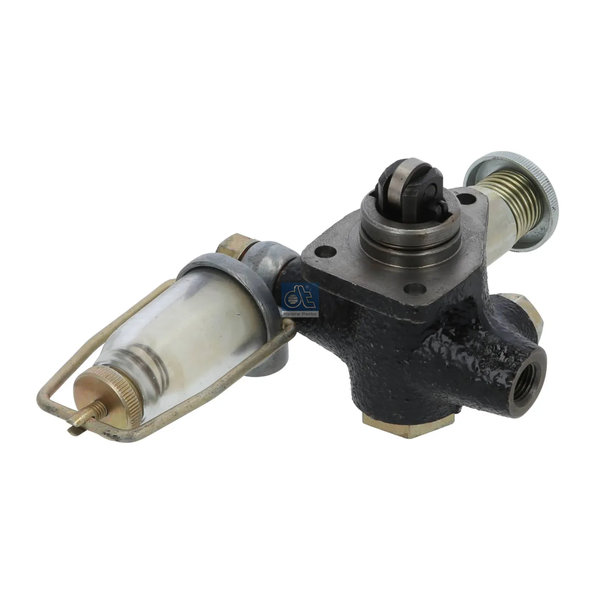 پمپ تغذیه (پمپ سوخت) 1.12103 DIESEL TECHNIC